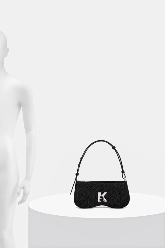 Karl Lagerfeld Jeans geantă de blugi A1W30287