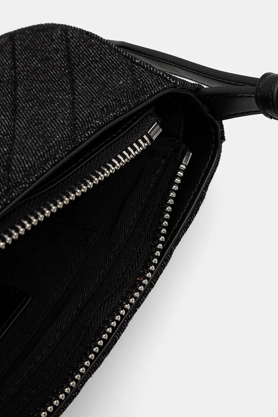Karl Lagerfeld Jeans geantă de blugi A1W30287 negru