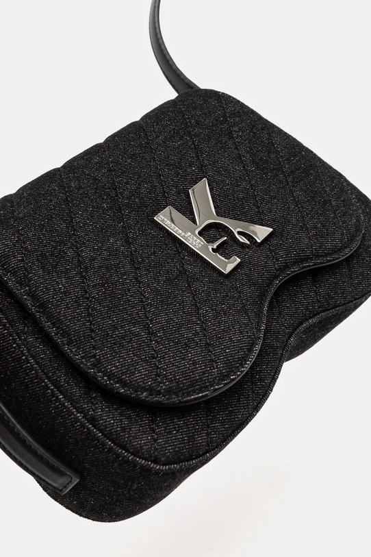 Akcesoria Karl Lagerfeld Jeans torebka A1W30281 czarny