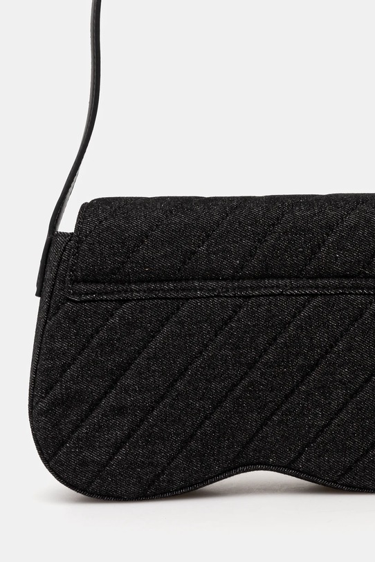 Karl Lagerfeld Jeans torebka czarny A1W30281