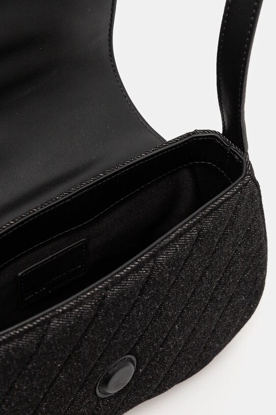 Karl Lagerfeld Jeans poseta A1W30281 negru