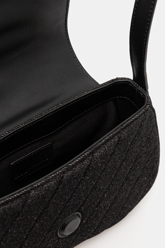 Karl Lagerfeld Jeans torebka A1W30281 czarny