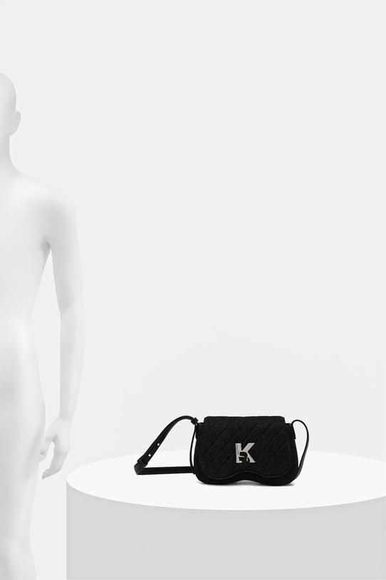 Karl Lagerfeld Jeans torebka A1W30281