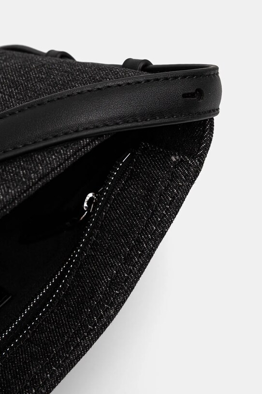 Сумочка Karl Lagerfeld Jeans A1W30365 чорний