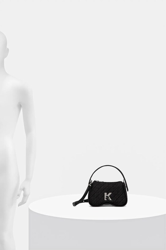 Сумочка Karl Lagerfeld Jeans A1W30278