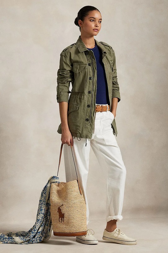 Polo Ralph Lauren torebka 428955892