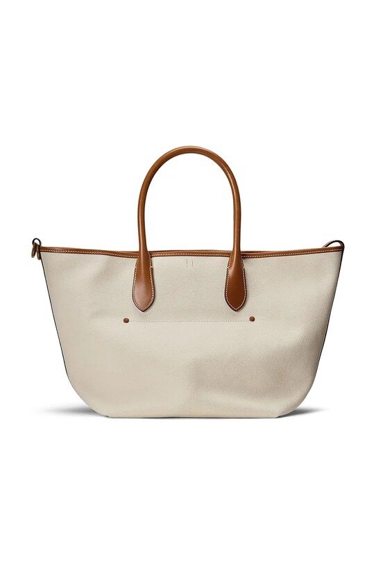 Polo Ralph Lauren handbag 428962165 beige SS25