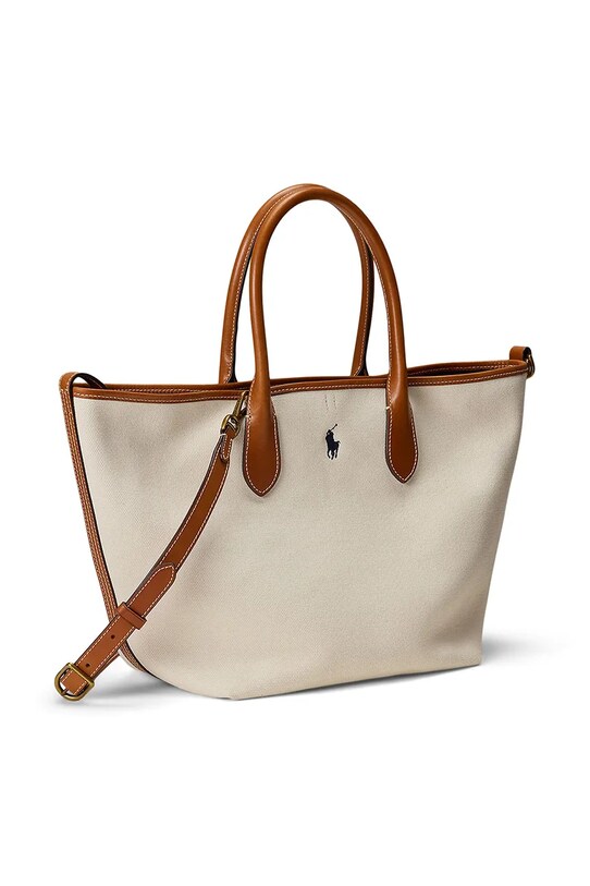 Accessories Polo Ralph Lauren handbag 428962165 beige