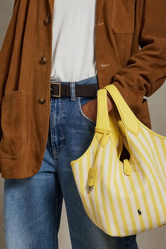 Polo Ralph Lauren torebka 428963527