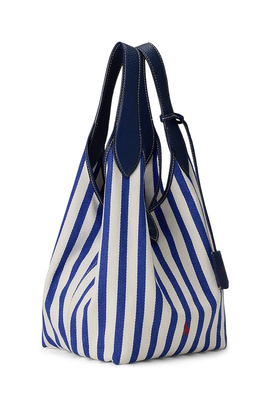 Akcesoria Polo Ralph Lauren torebka 428963527 niebieski