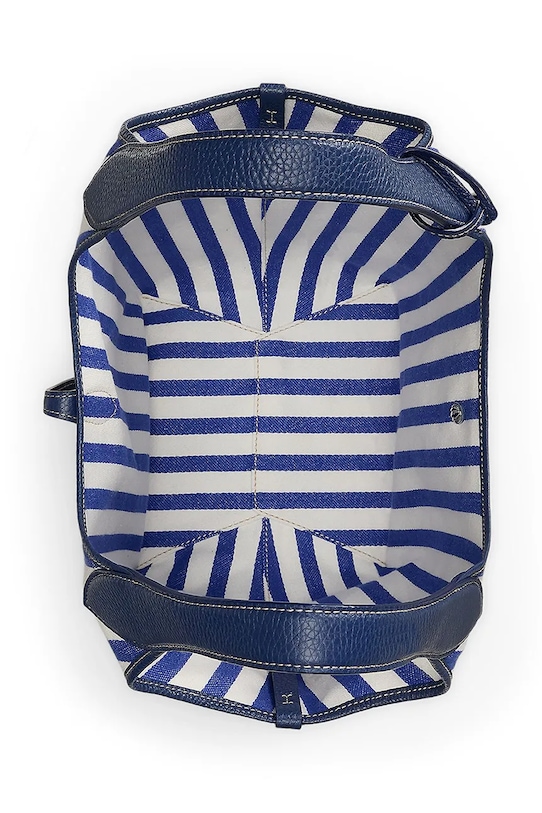 Polo Ralph Lauren torebka niebieski 428963527