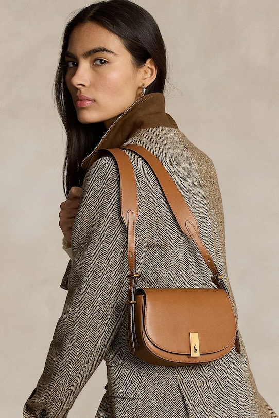 Polo Ralph Lauren poseta de piele 428891391