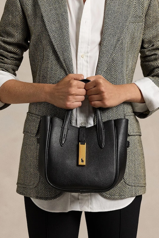 Polo Ralph Lauren poseta de piele 428942195