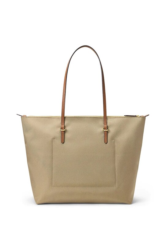 Kabelka Lauren Ralph Lauren 431950007 hnědá SS25