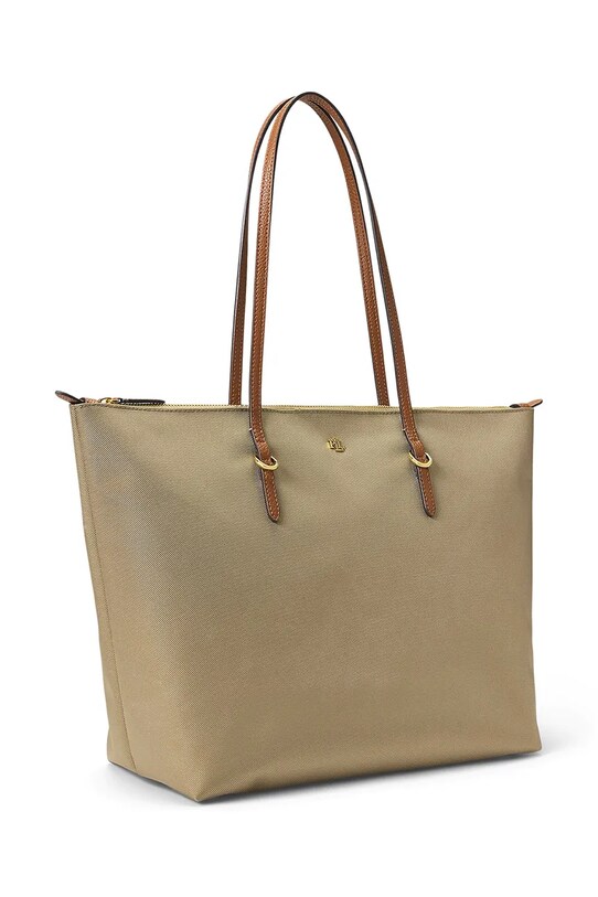 Accessori Lauren Ralph Lauren borsetta 431950007 marrone