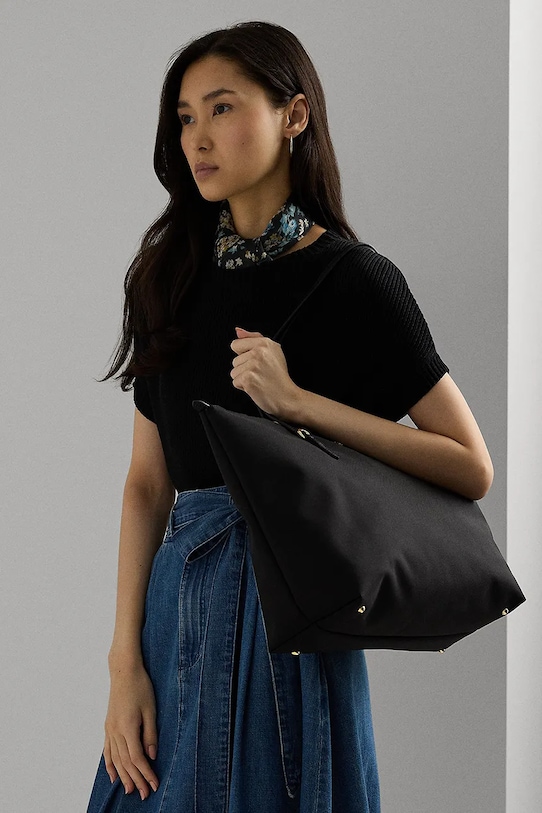 Kabelka Lauren Ralph Lauren 431950007