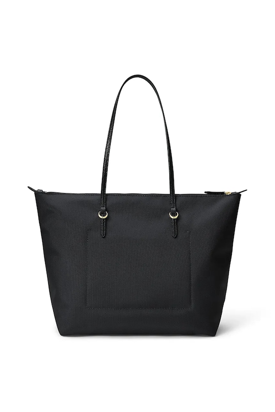 Kabelka Lauren Ralph Lauren 431950007 černá SS25