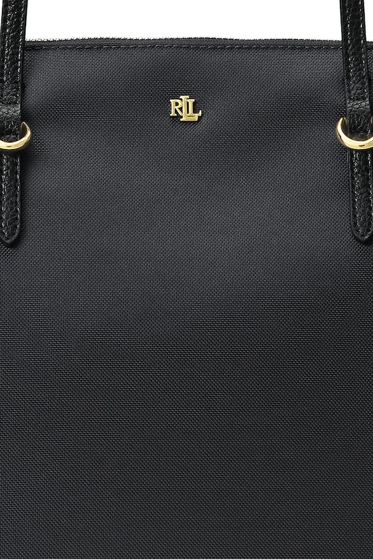 Kabelka Lauren Ralph Lauren 431950007 černá