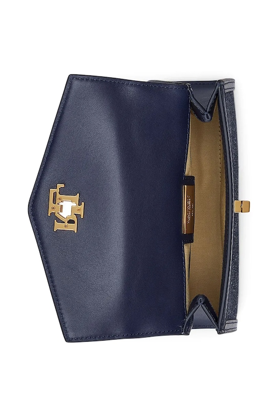 Сумочка Lauren Ralph Lauren тёмно-синий 431956892