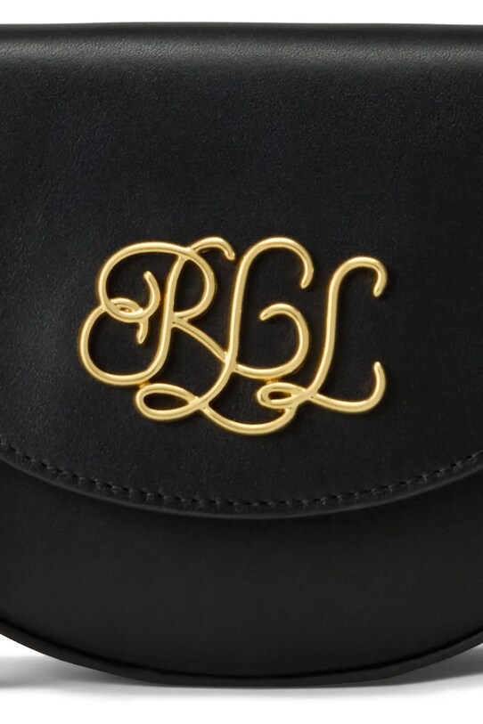 Kožna torba Lauren Ralph Lauren 431958978