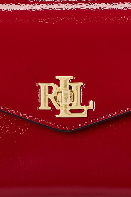 Lauren Ralph Lauren bőr táska 431958994