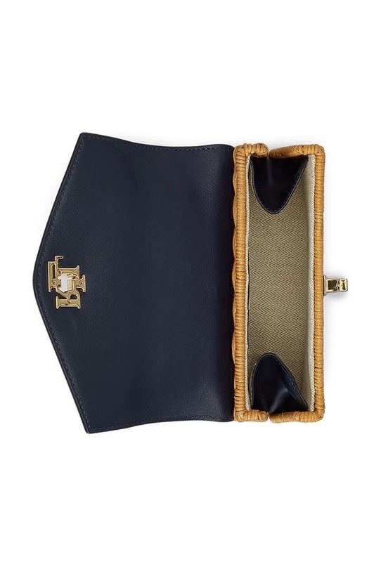 Lauren Ralph Lauren torebka 431958996 brązowy