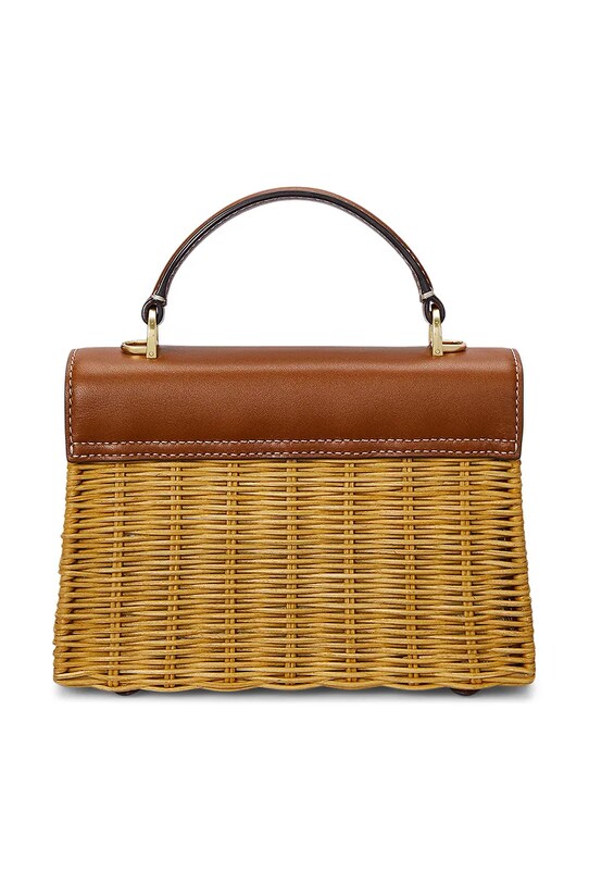 Чанта Lauren Ralph Lauren 431958996 кафяв SS25