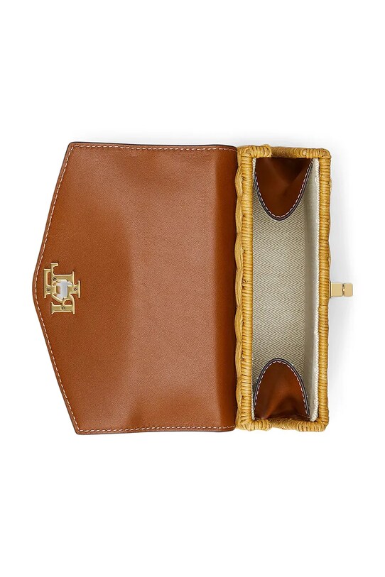 Чанта Lauren Ralph Lauren 431958996 кафяв