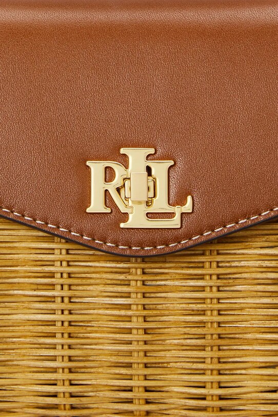 Чанта Lauren Ralph Lauren 431958996