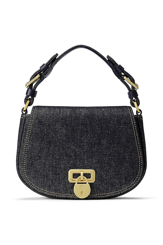 Lauren Ralph Lauren geantă uni albastru 431959010