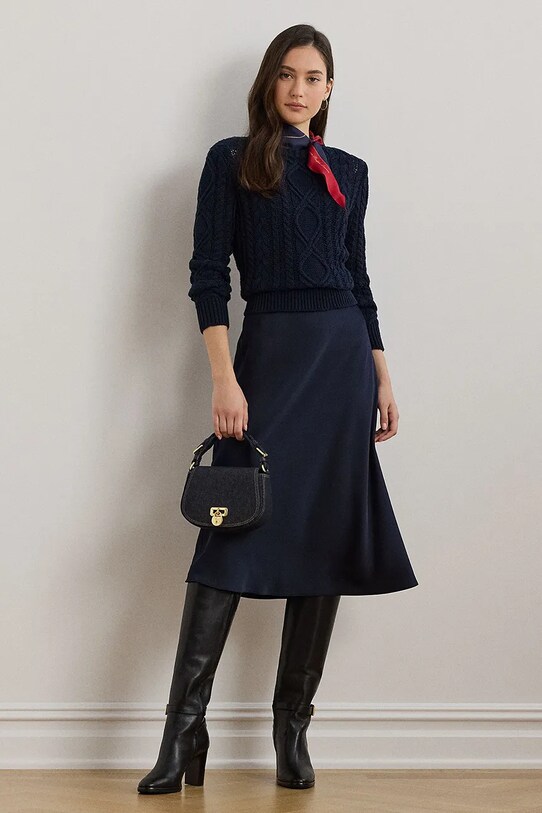 Lauren Ralph Lauren geantă 431959010