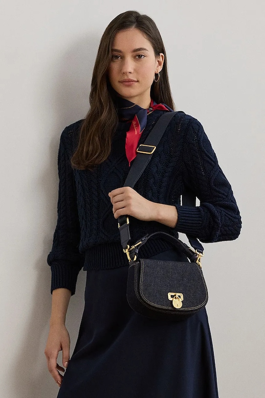 Lauren Ralph Lauren geantă 431959010