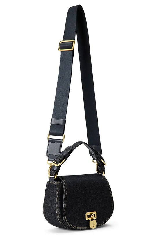 Accesorii Lauren Ralph Lauren geantă 431959010 albastru