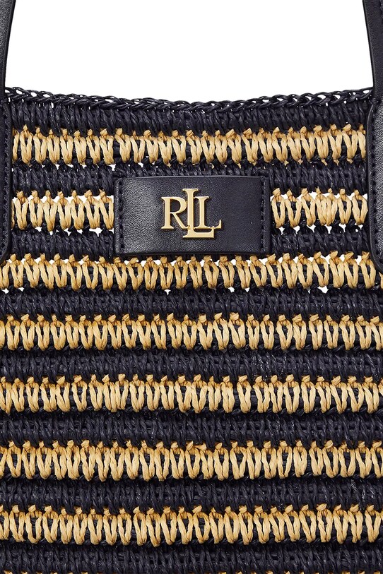 Сумочка Lauren Ralph Lauren 431959019 темно-синій