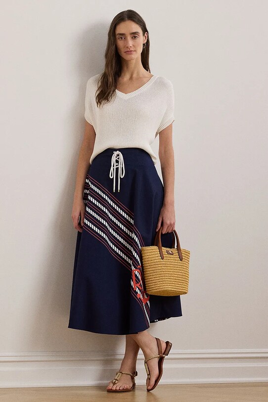 Lauren Ralph Lauren torebka 431962120
