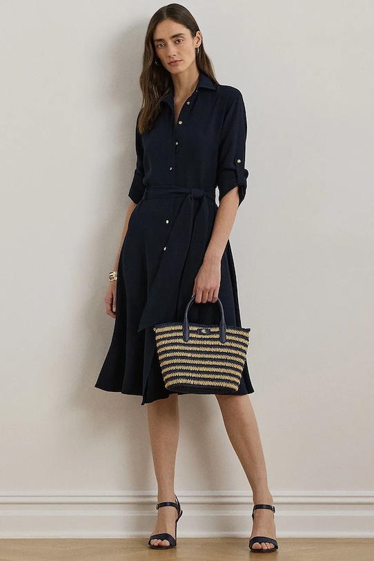 Сумочка Lauren Ralph Lauren 431962121