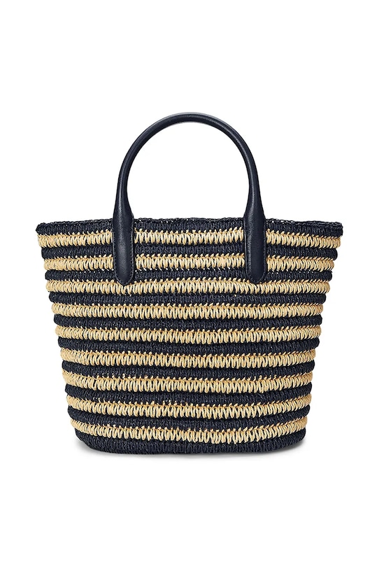 Сумочка Lauren Ralph Lauren 431962121 тёмно-синий SS25