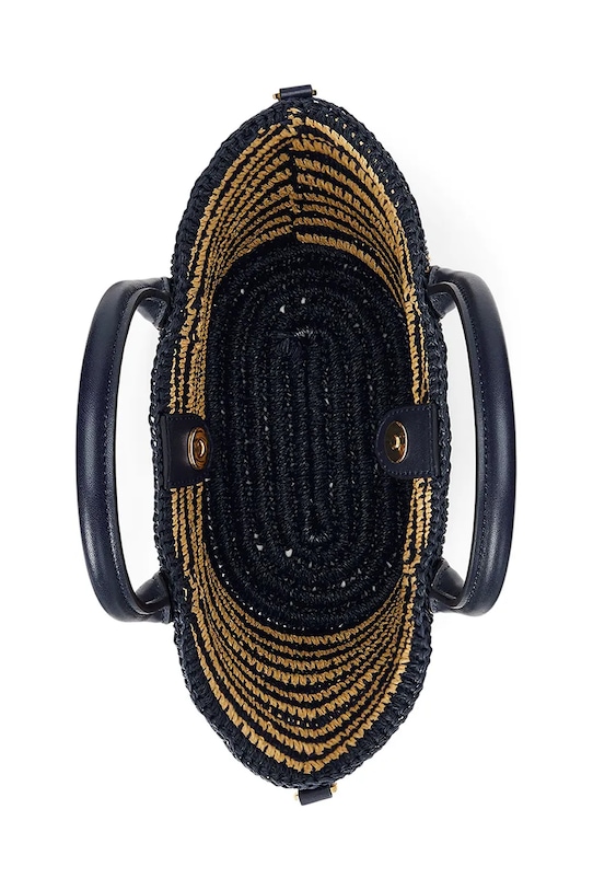 Сумочка Lauren Ralph Lauren тёмно-синий 431962121