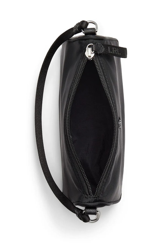 Сумочка Lauren Ralph Lauren чорний 432970159