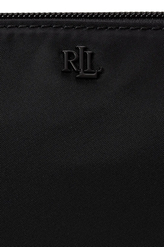 Сумочка Lauren Ralph Lauren 432970159 чёрный