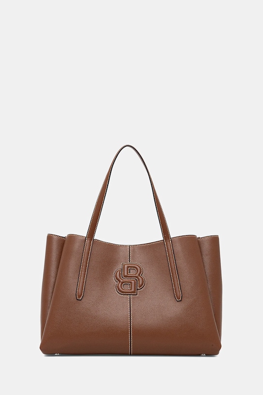 BOSS poșetă uni maro 50535938