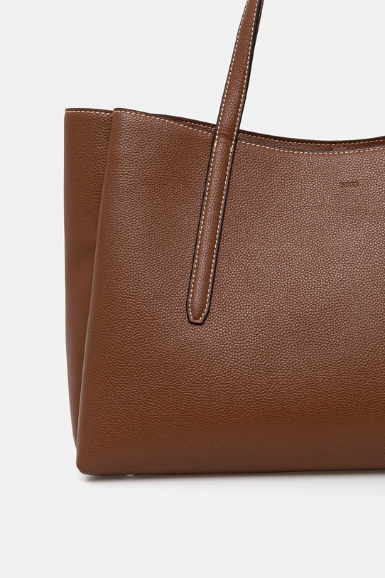 Accesorii BOSS poșetă 50535938 maro