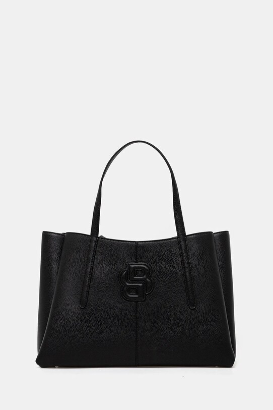 BOSS poseta uni negru 50535938