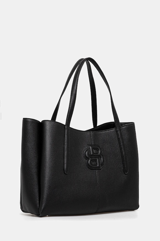 Torbica BOSS 50535938 črna AW25