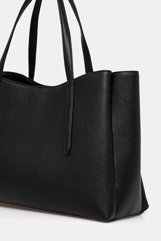 Dodatki Torbica BOSS 50535938 črna