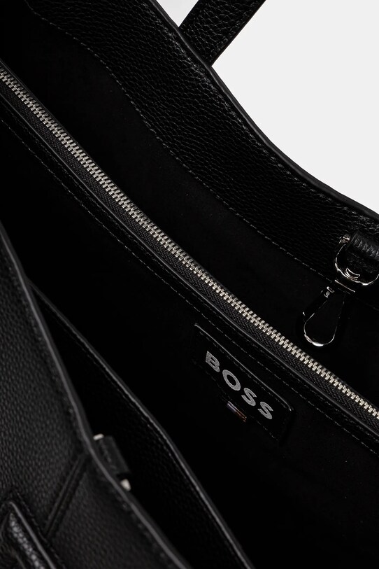BOSS poseta 50535938 negru