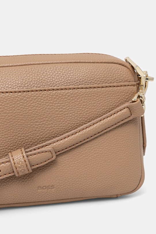 Doplňky Kabelka BOSS 50535940 béžová