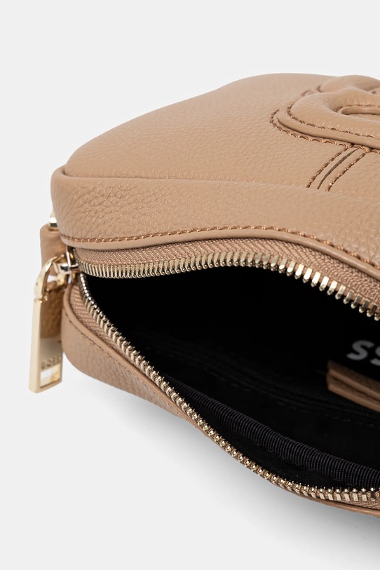 Kabelka BOSS béžová 50535940