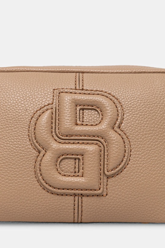 Kabelka BOSS 50535940 béžová