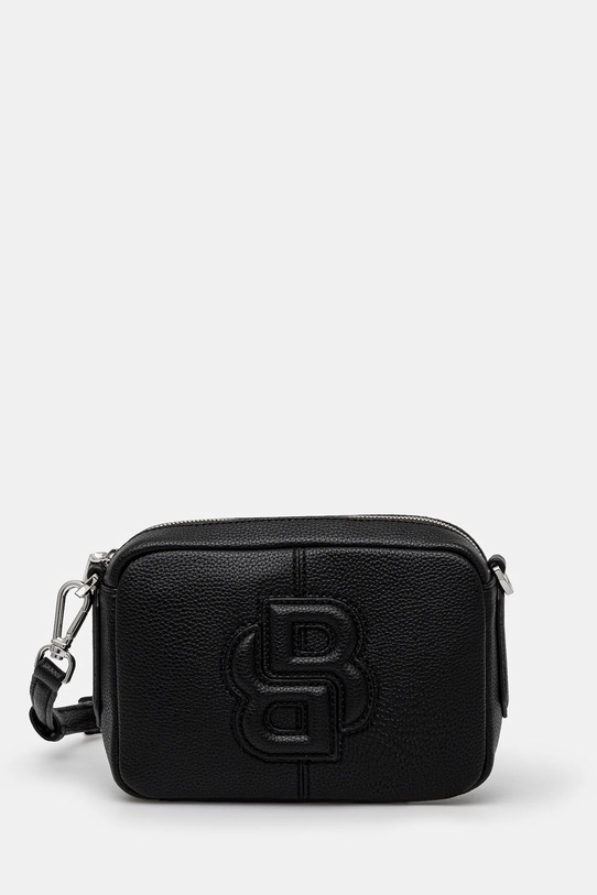 Kabelka BOSS nevejde se A4 černá 50535940